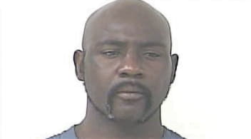 Gerode Brown, - St. Lucie County, FL 